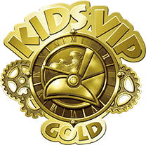 KIDS VIP GOLD