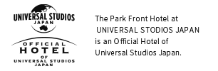 Universal Studios Japan ®