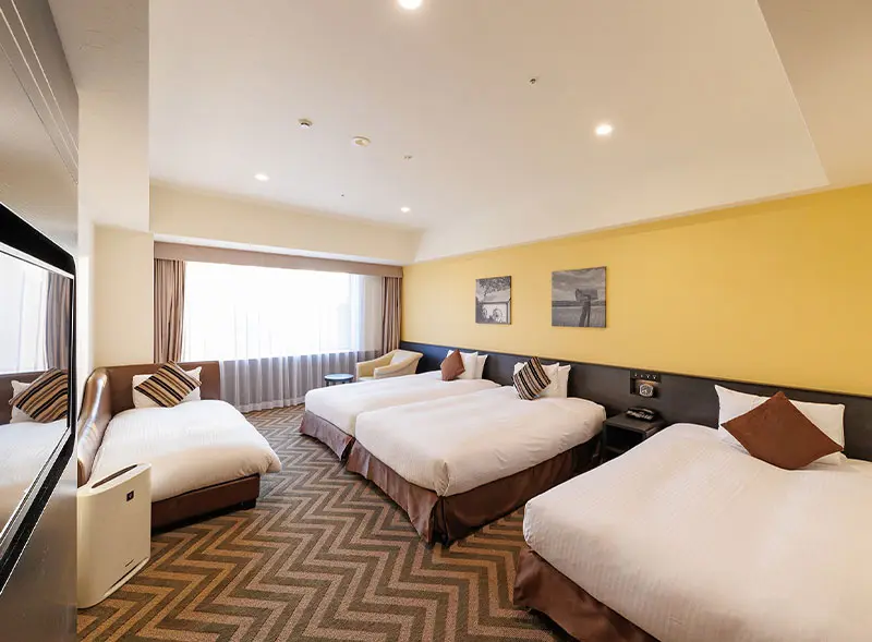 安心のポイント④