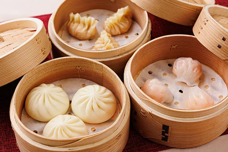 クリスマスブッフェ