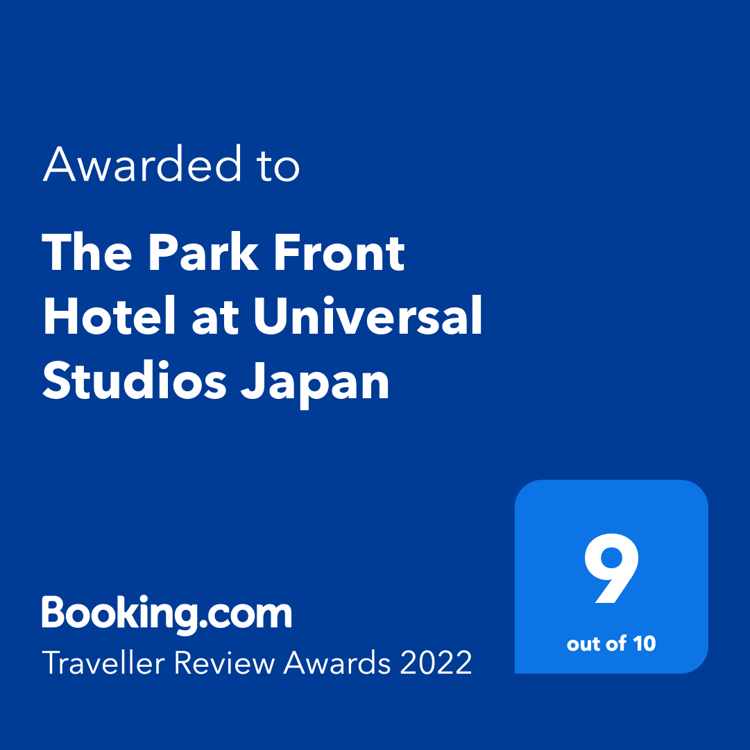 【受賞】Booking.com Traveller Review Awards 2022