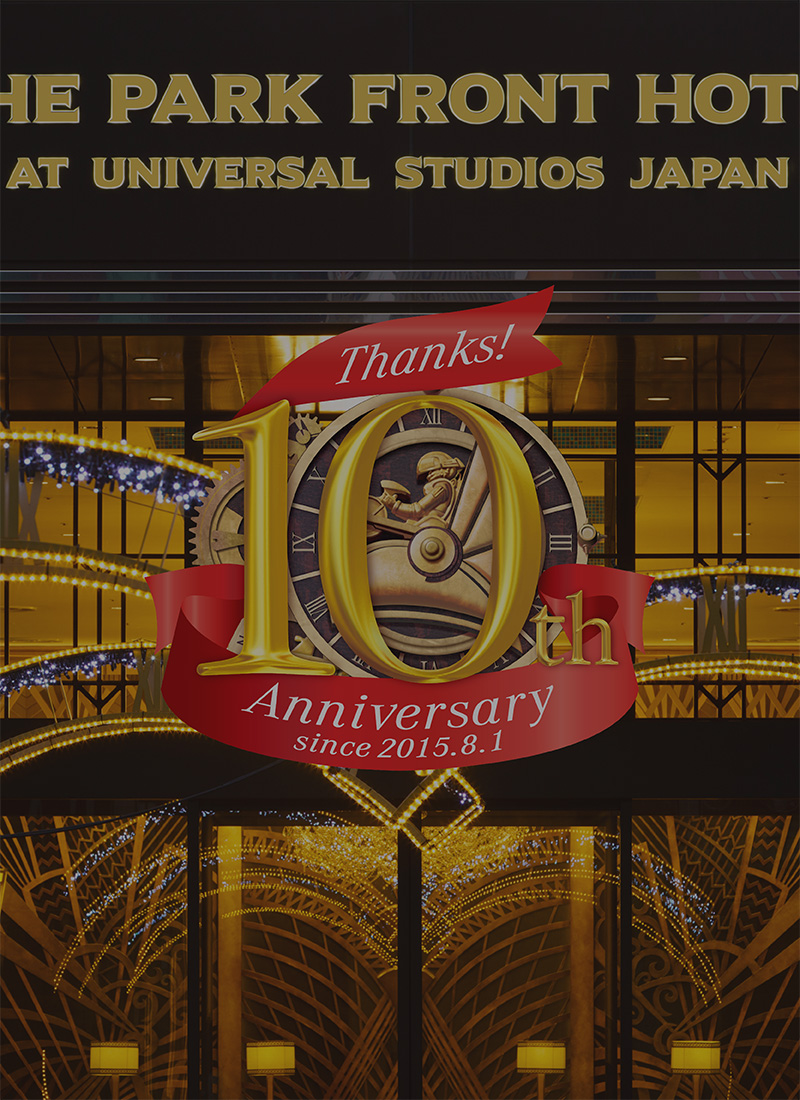 10th ANNIVERSARY EVENT