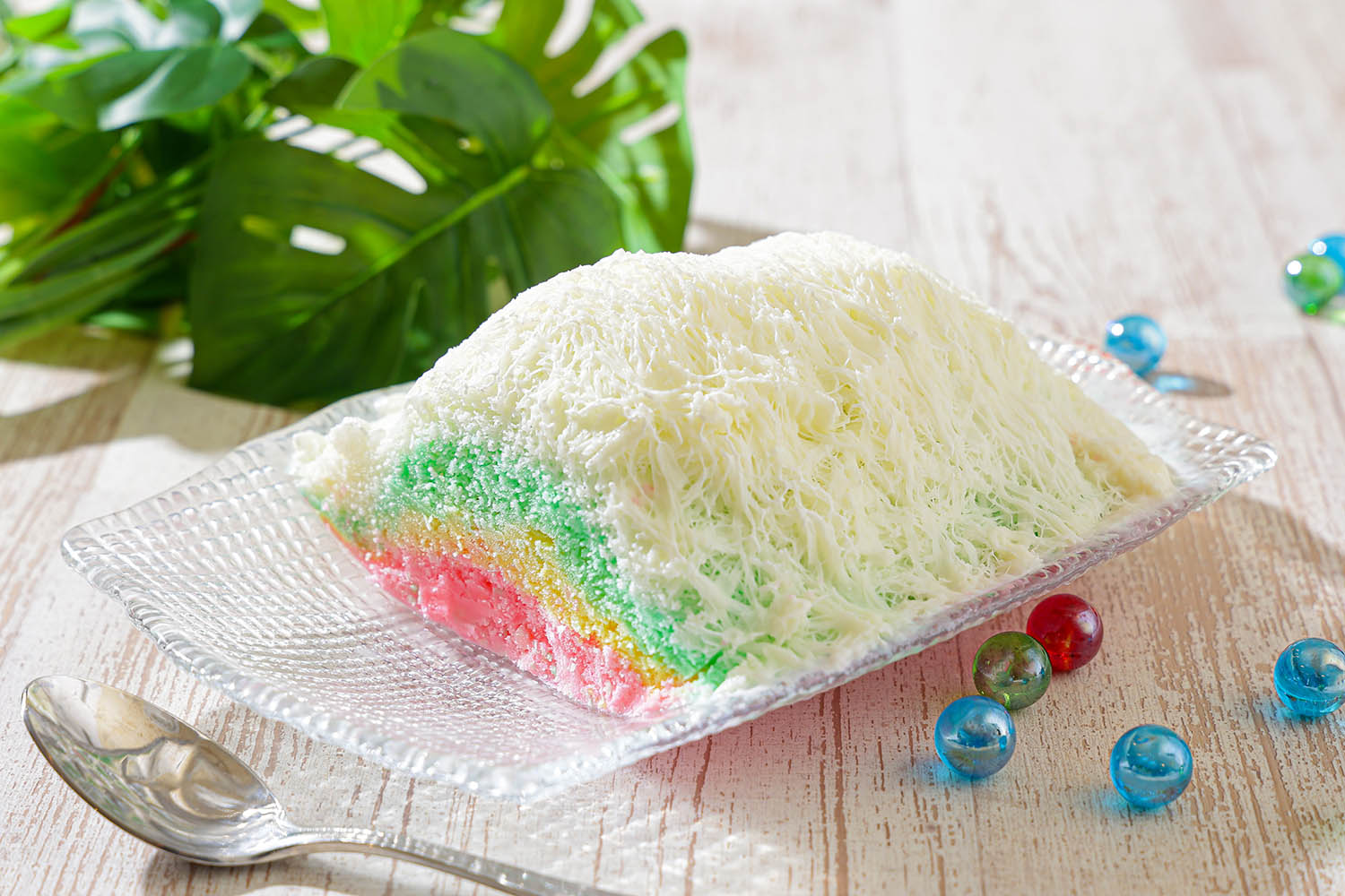■＜年間パス保有者限定！＞ウェルカムスイーツ付きプラン（朝食付き）