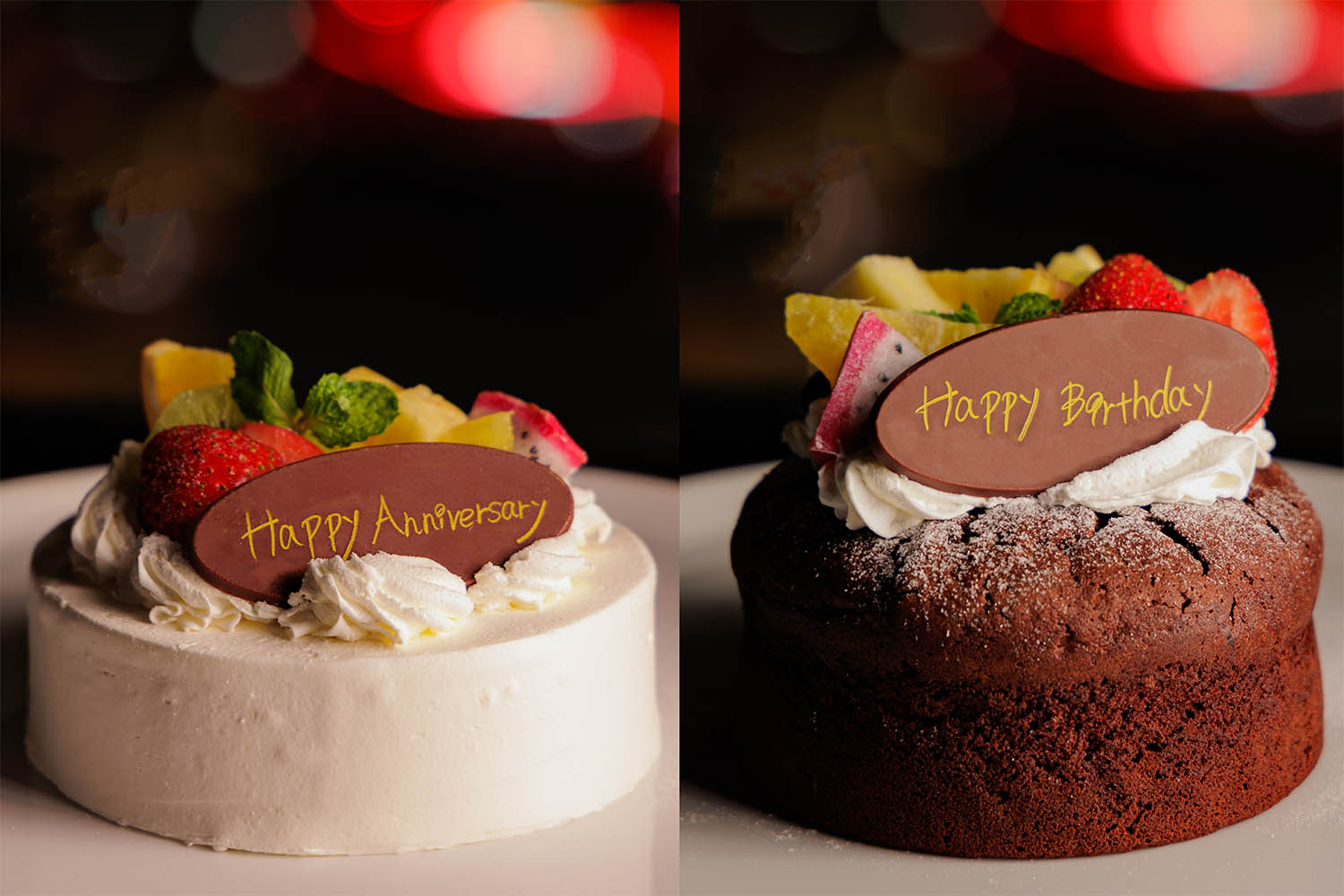 【ホテルで記念日を過ごそう】室数限定★アニバーサリーケーキ付きプラン(食事なし)