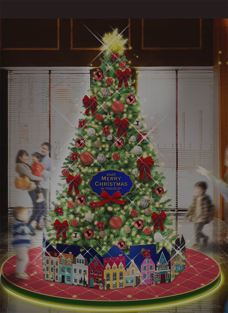 「2025Christmasevent」will be held!!