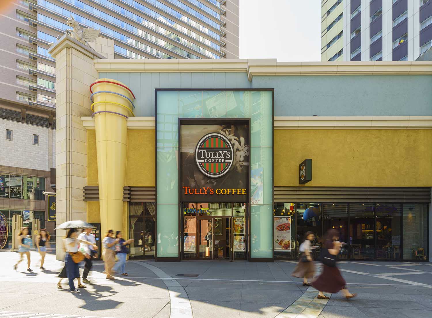 【パークビュールーム限定】ホテルショップ利用券付♪（朝食付き）