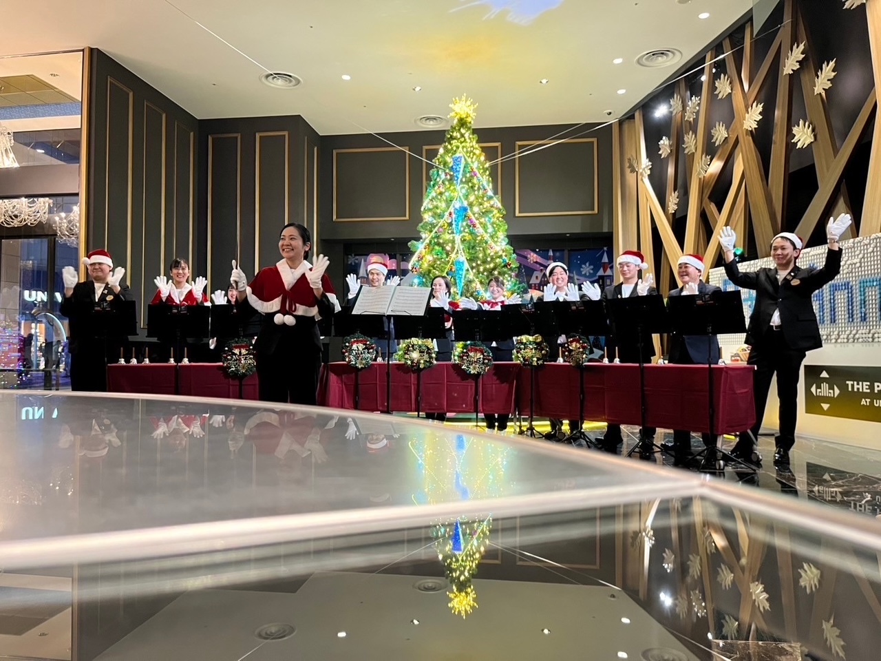 2025クリスマスイベント開催！！