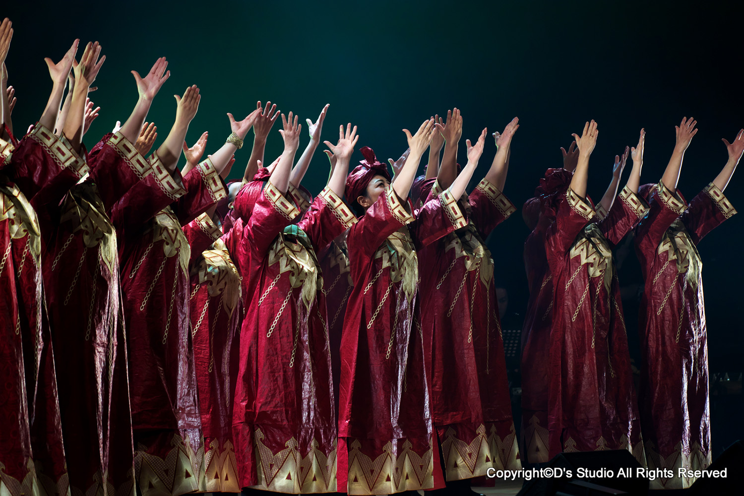 2025クリスマスイベント開催！！