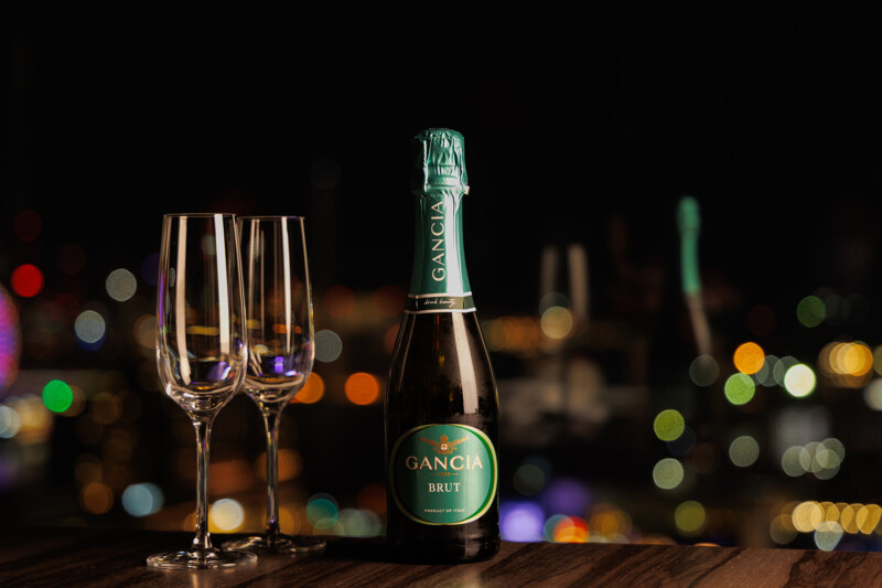 2026年4月1日以降【ホテルで記念日を過ごそう】Happy Anniversaryスパークリ ングワイン付プラン（朝食付)