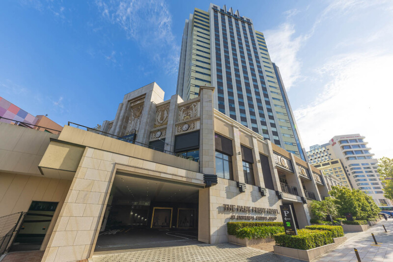 【1日10台限定】■＼駐車場１台無料！／お車の方にオススメ★月～木限定マイカー応援プラン（朝食付き）