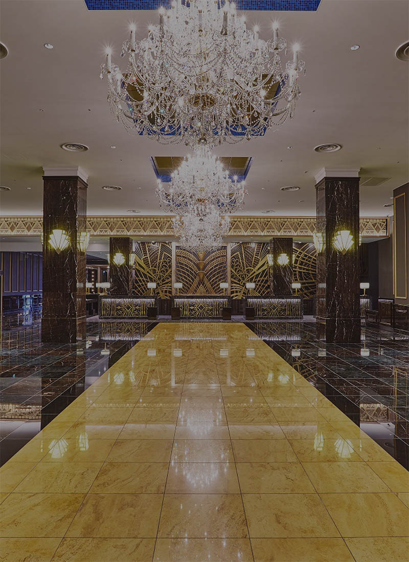 Staff's Top Pick! Recommended Stay Plan