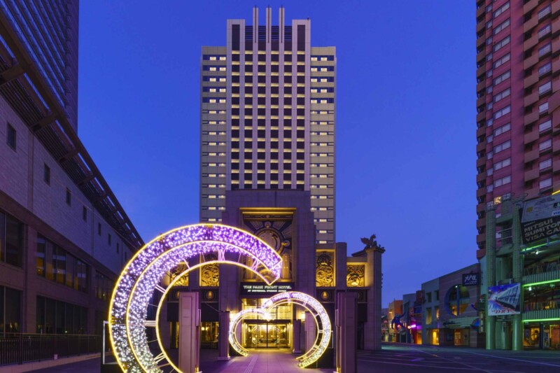 2026年4月1日以降★GOOD PRICE★ザ パーク フロント・バリューステイ（朝食付き）